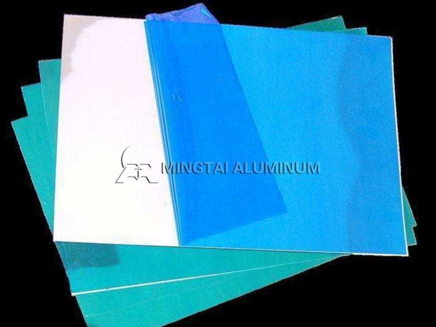 5052 Aluminum Plate - Premium Quality for Diverse Applications at Competitive Prices